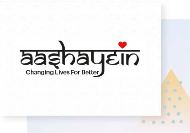 Aashayein Initiative Logo