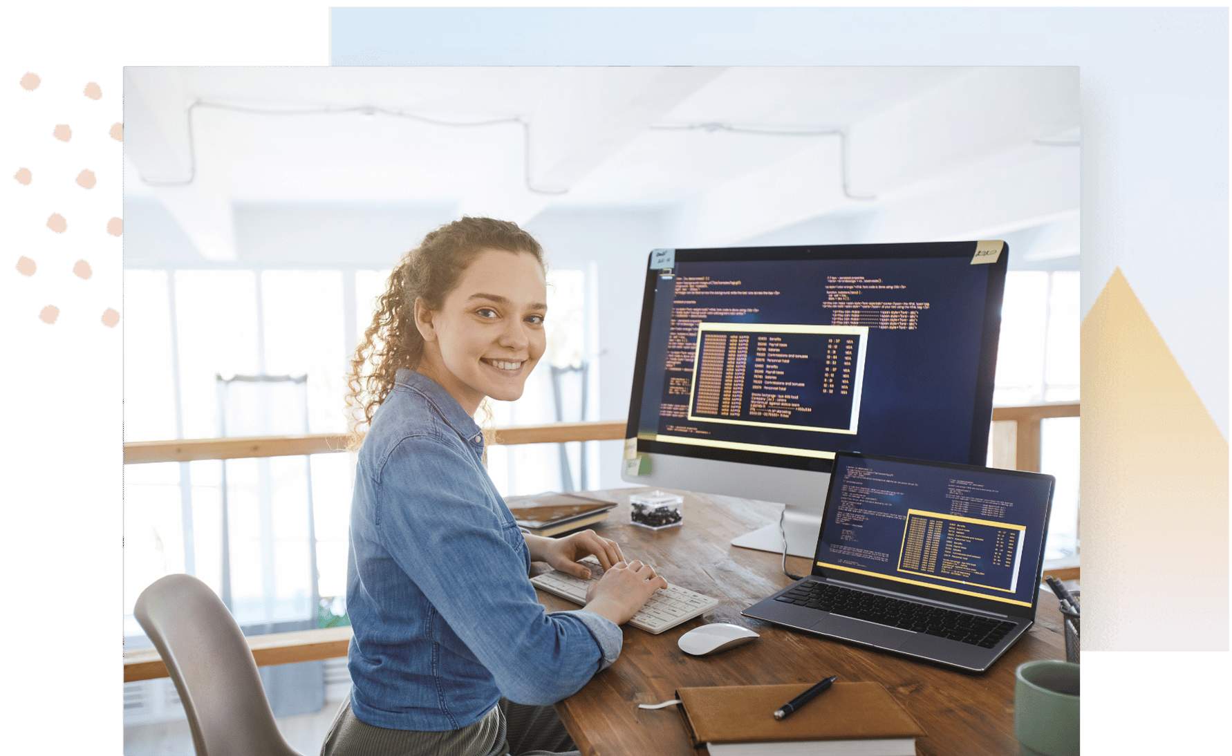 Hiring Angular Developer​s
