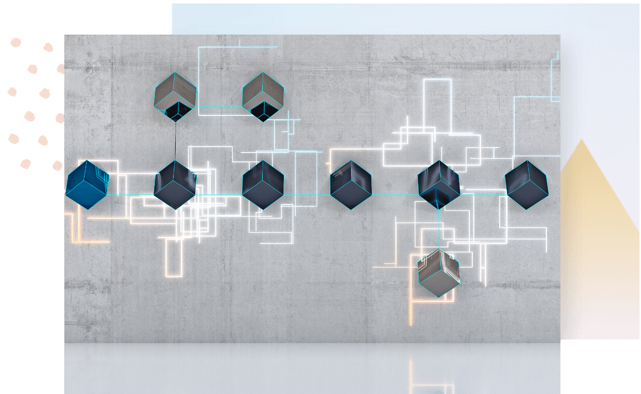 Blockchain Solutions-1