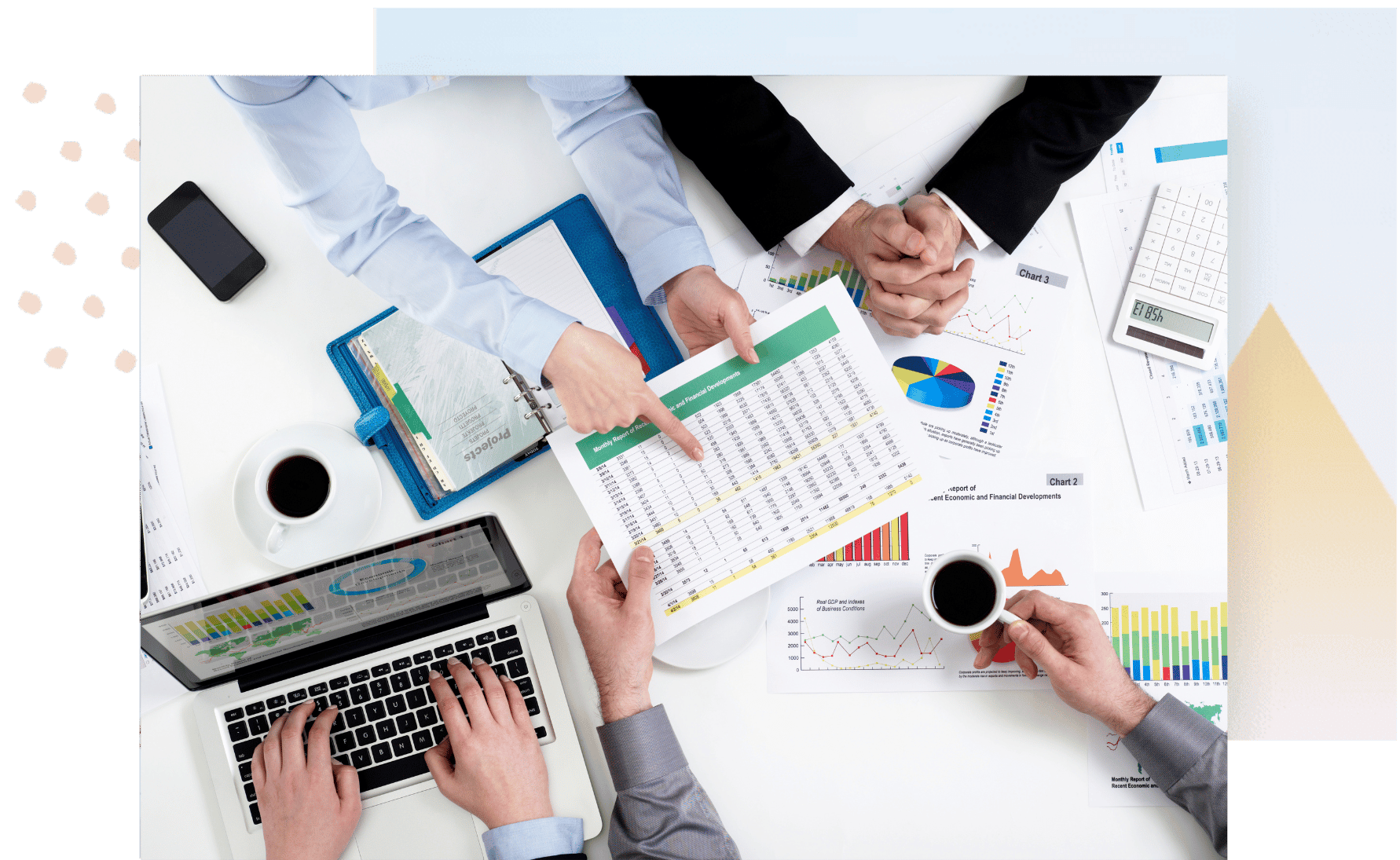 Hiring Data Architect