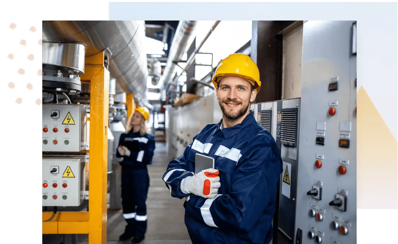 Industries-Engineering