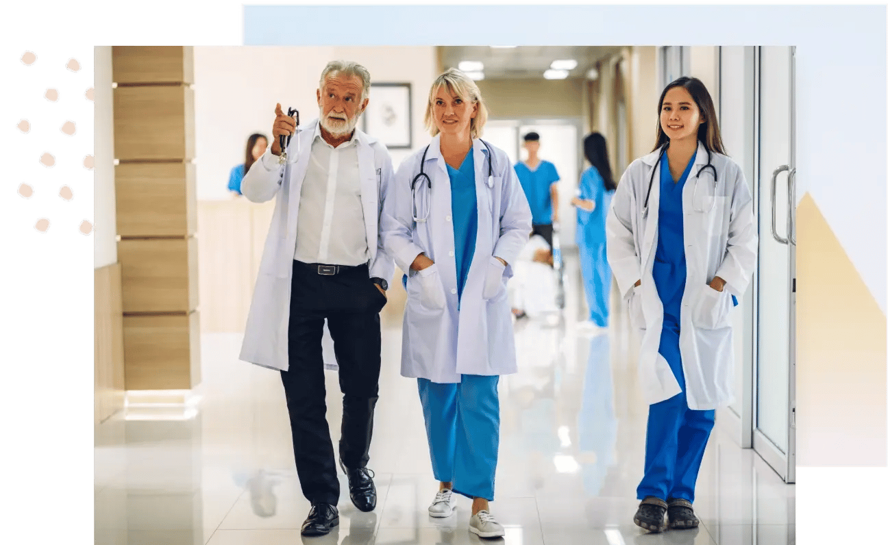 Industries-Healthcare