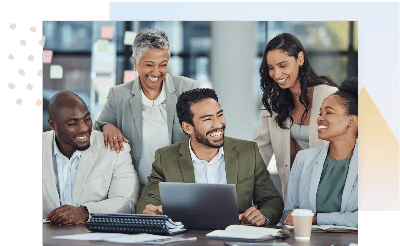 Workforce Solutions-Diversity Spend Capture
