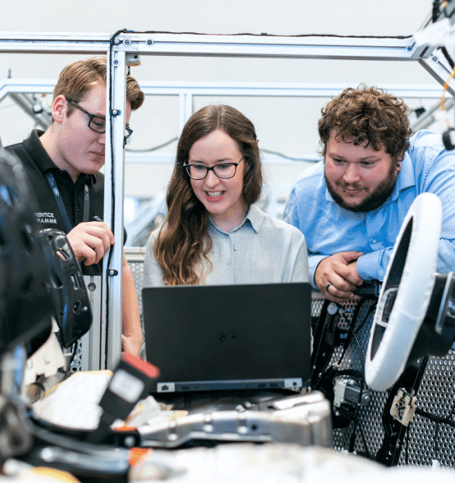 Engineering Staffing