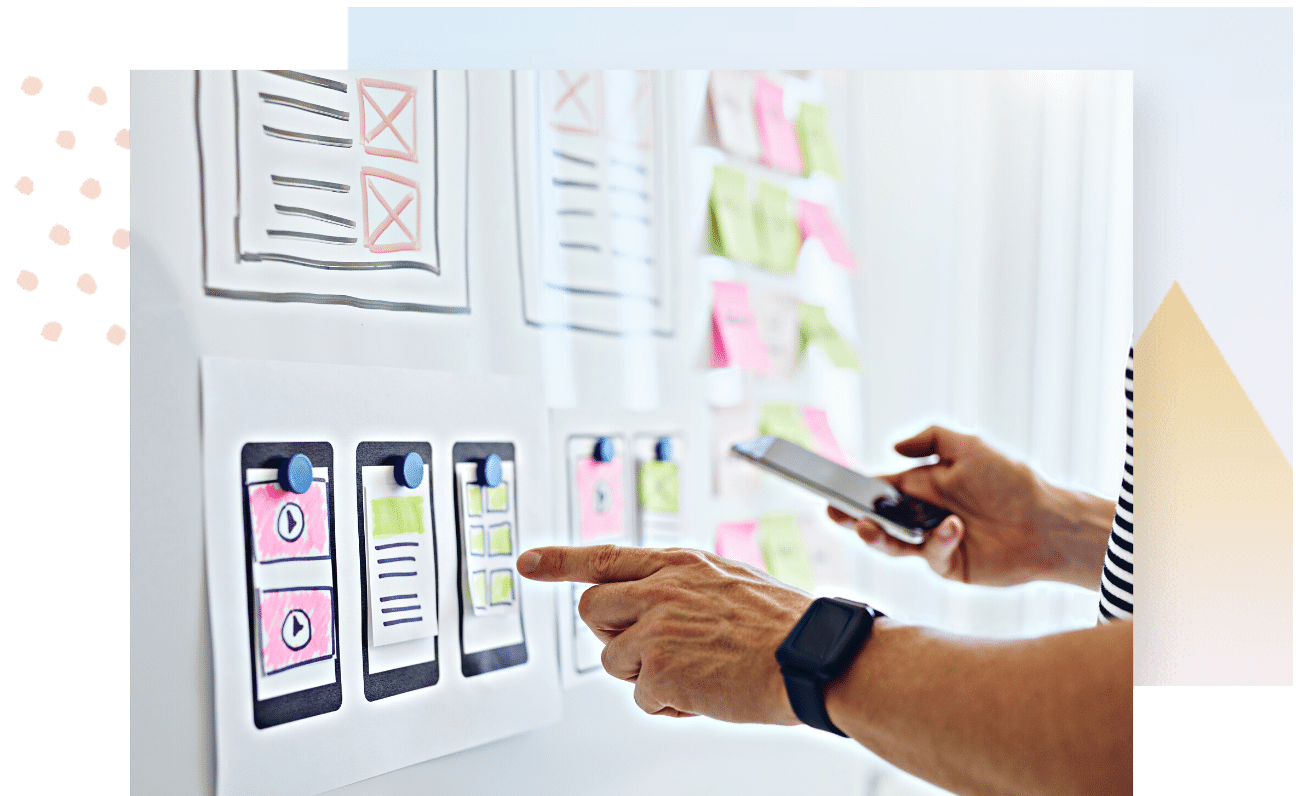 Enterprise Application Development (2)