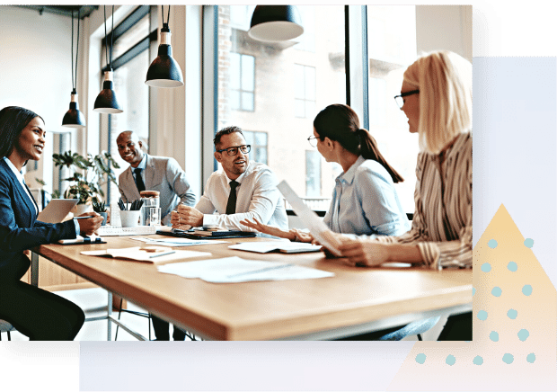 Enterprise Mobility Solutions