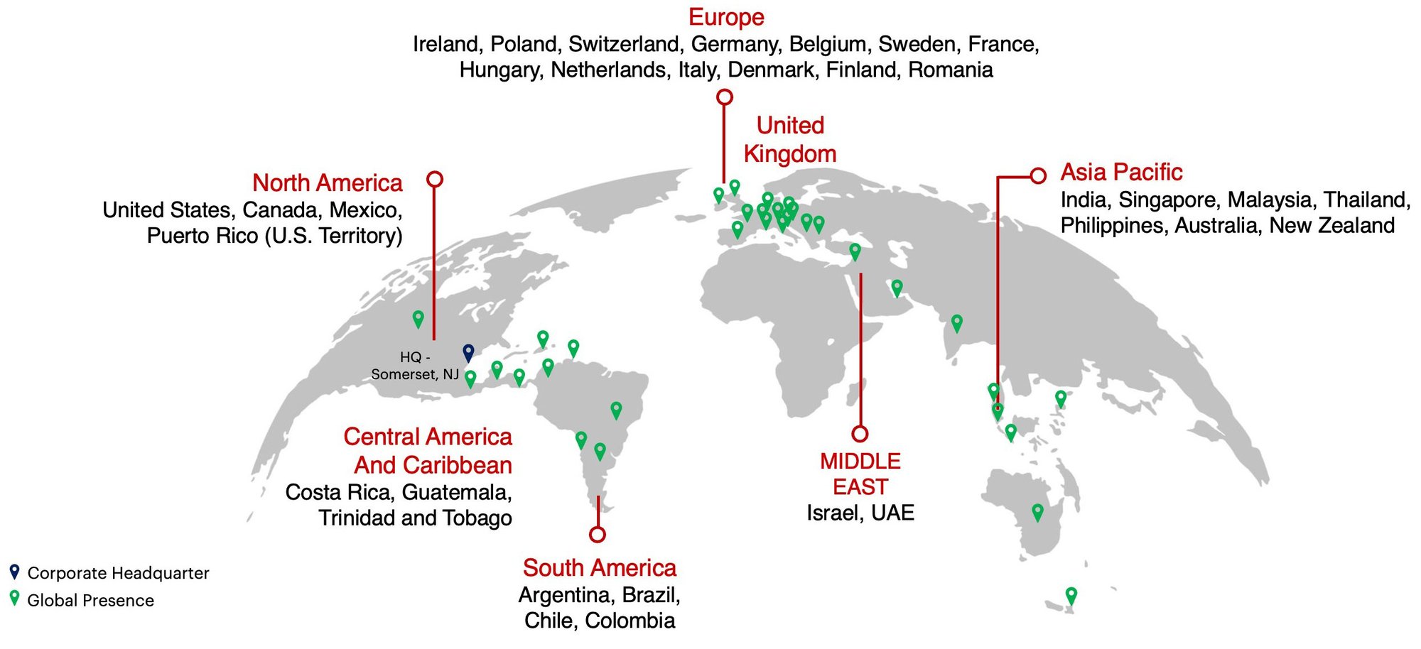 Global Locations-1 Global Locations-1