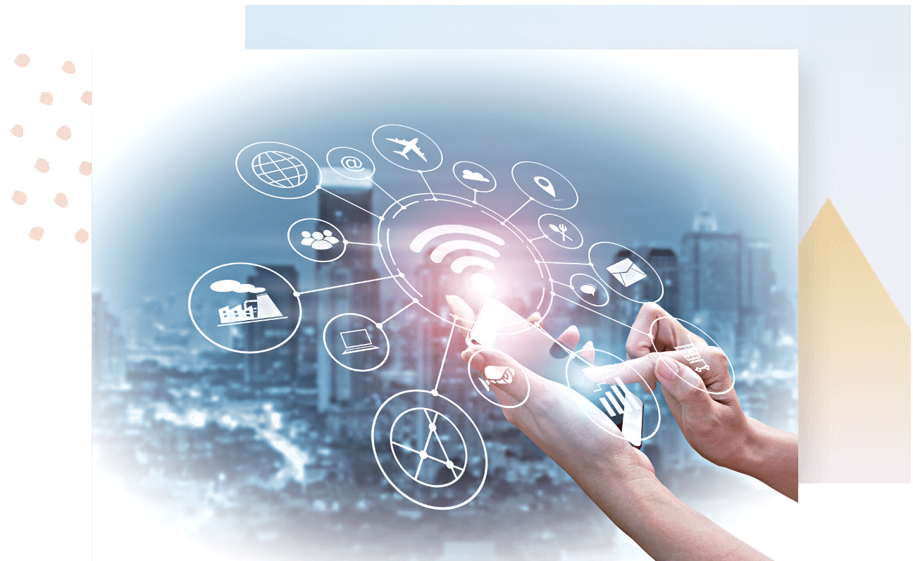 IT Infra and Support
