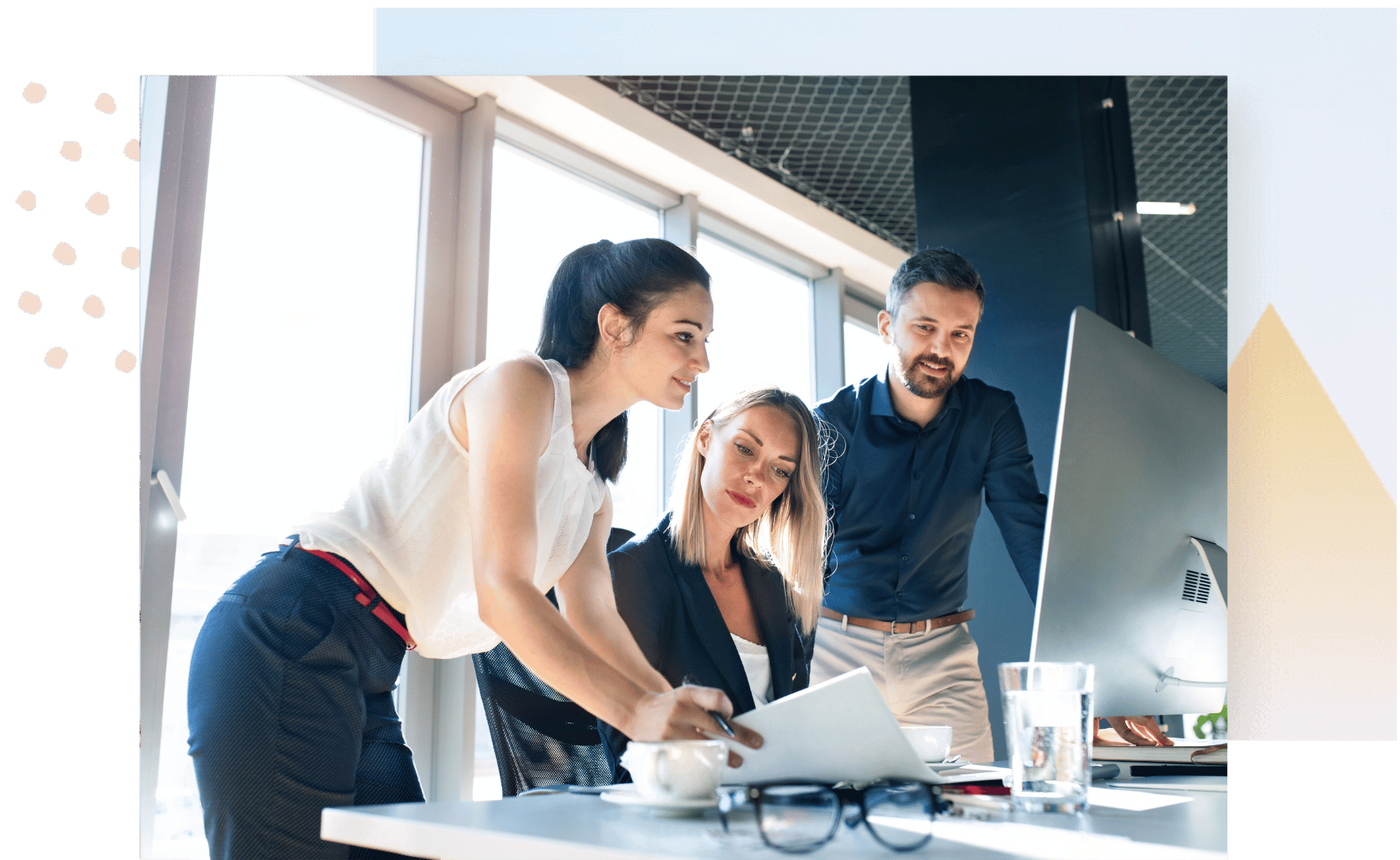 Hiring IT Project Manager