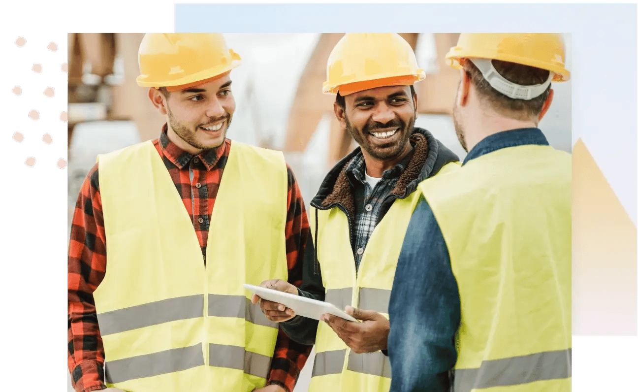 Engineering Staff Recruitment Services in India