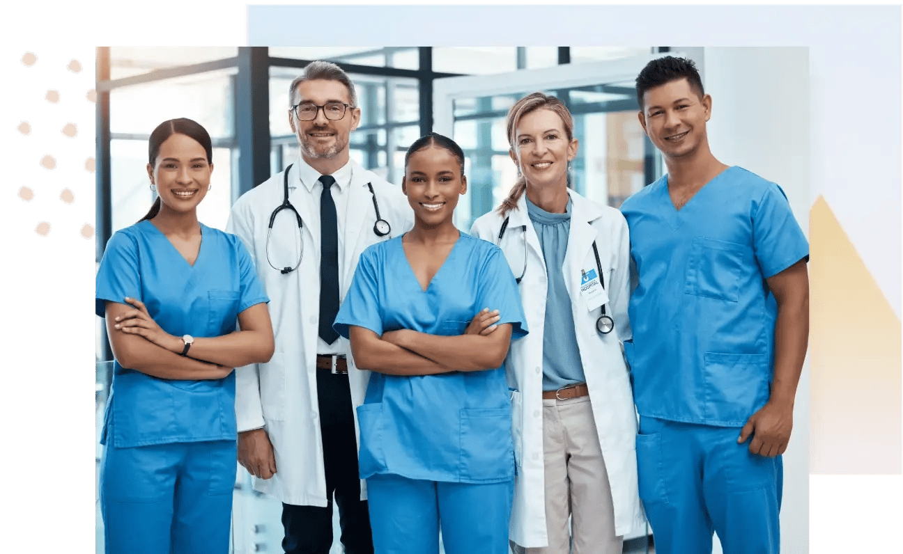 Healthcare Staffing Solutions Malaysia