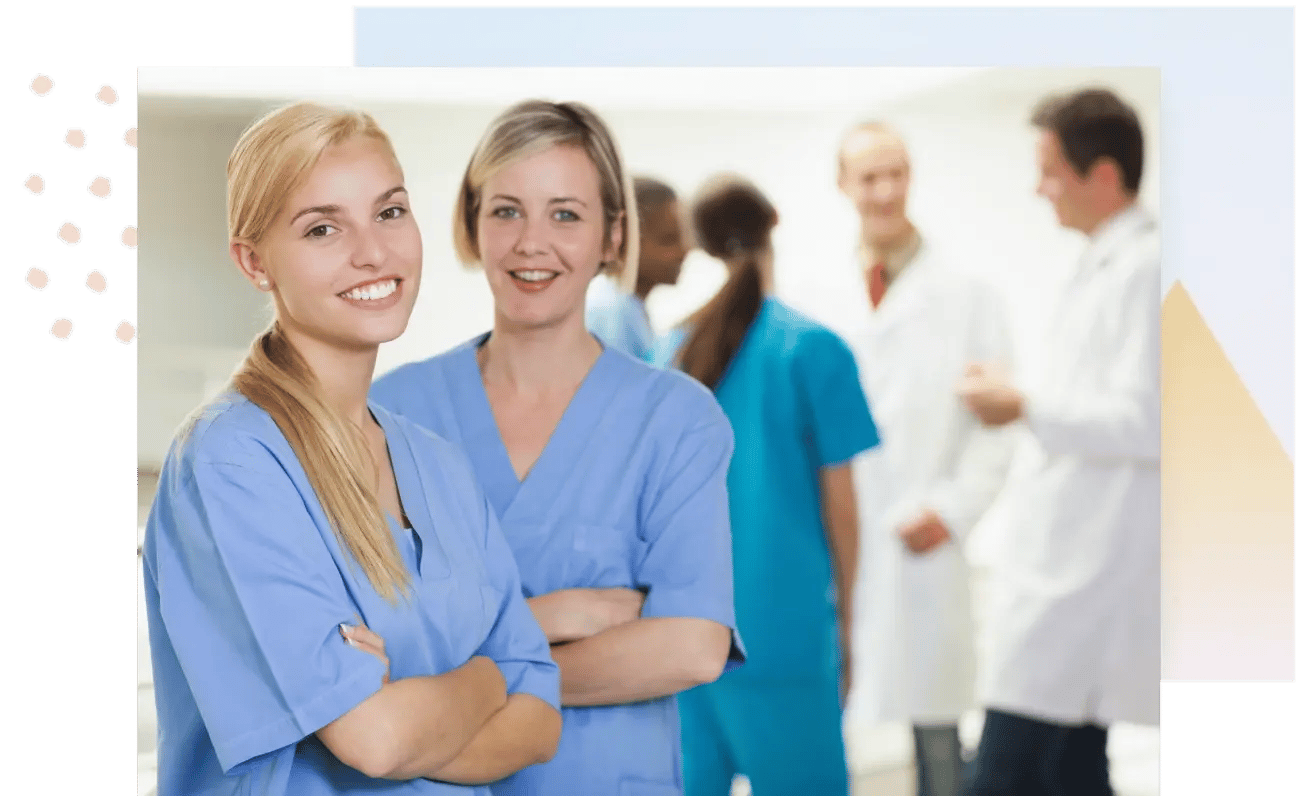 Healthcare Staff Hiring Solutions Netherlands