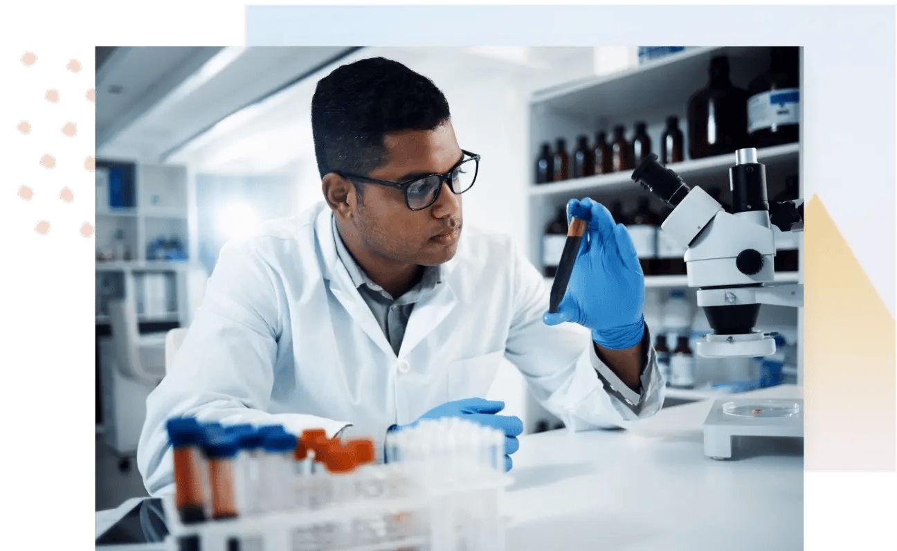 Life Sciences Staffing Services India