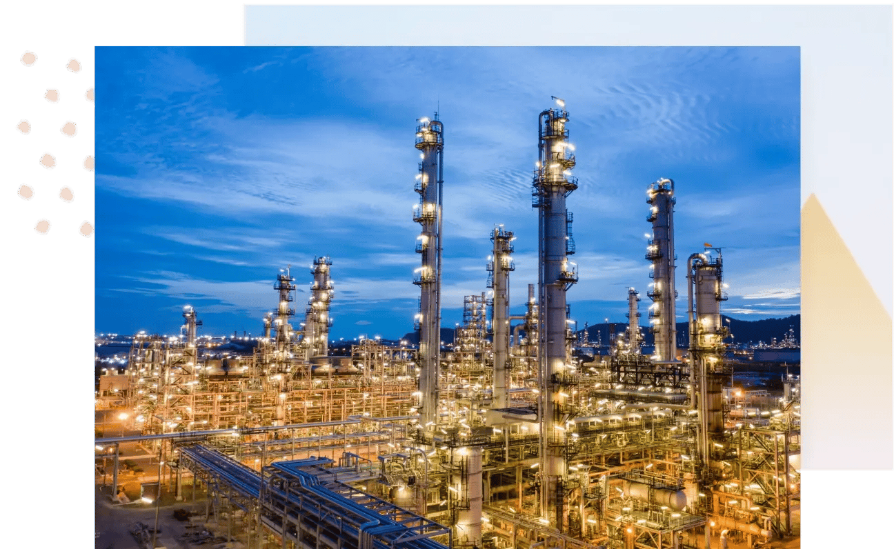 Oil & Gas Industry Staff Hiring in Netherlands