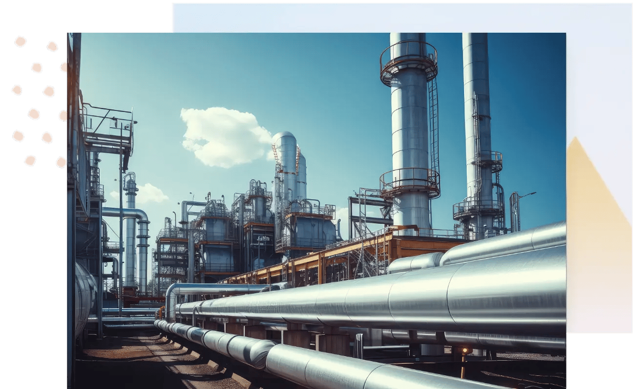 Oil and Gas Industry Staff Recruitment Malaysia