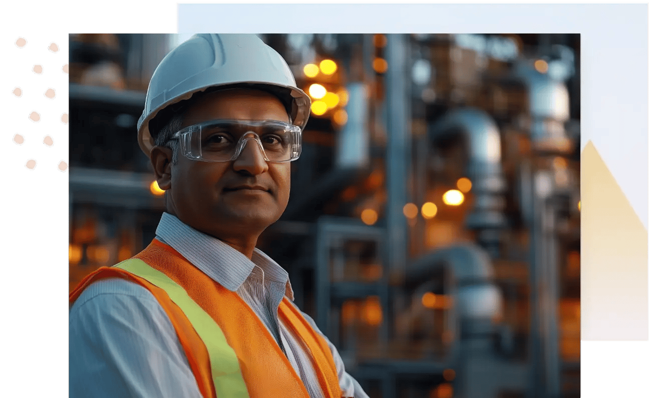Oil & Gas Staff Recruitment Services India