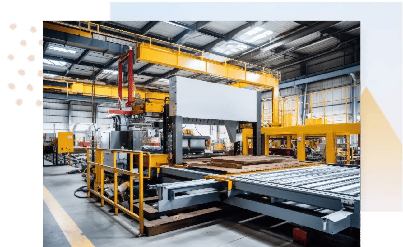 Manufacturing Staff Recruitment Solutions Malaysia