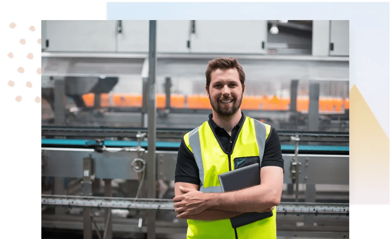 Manufacturing Industry Staff Hiring Services Netherlands