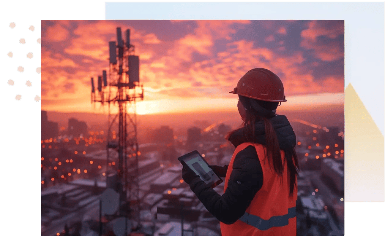 Telecom Staff Recruitment services Malaysia