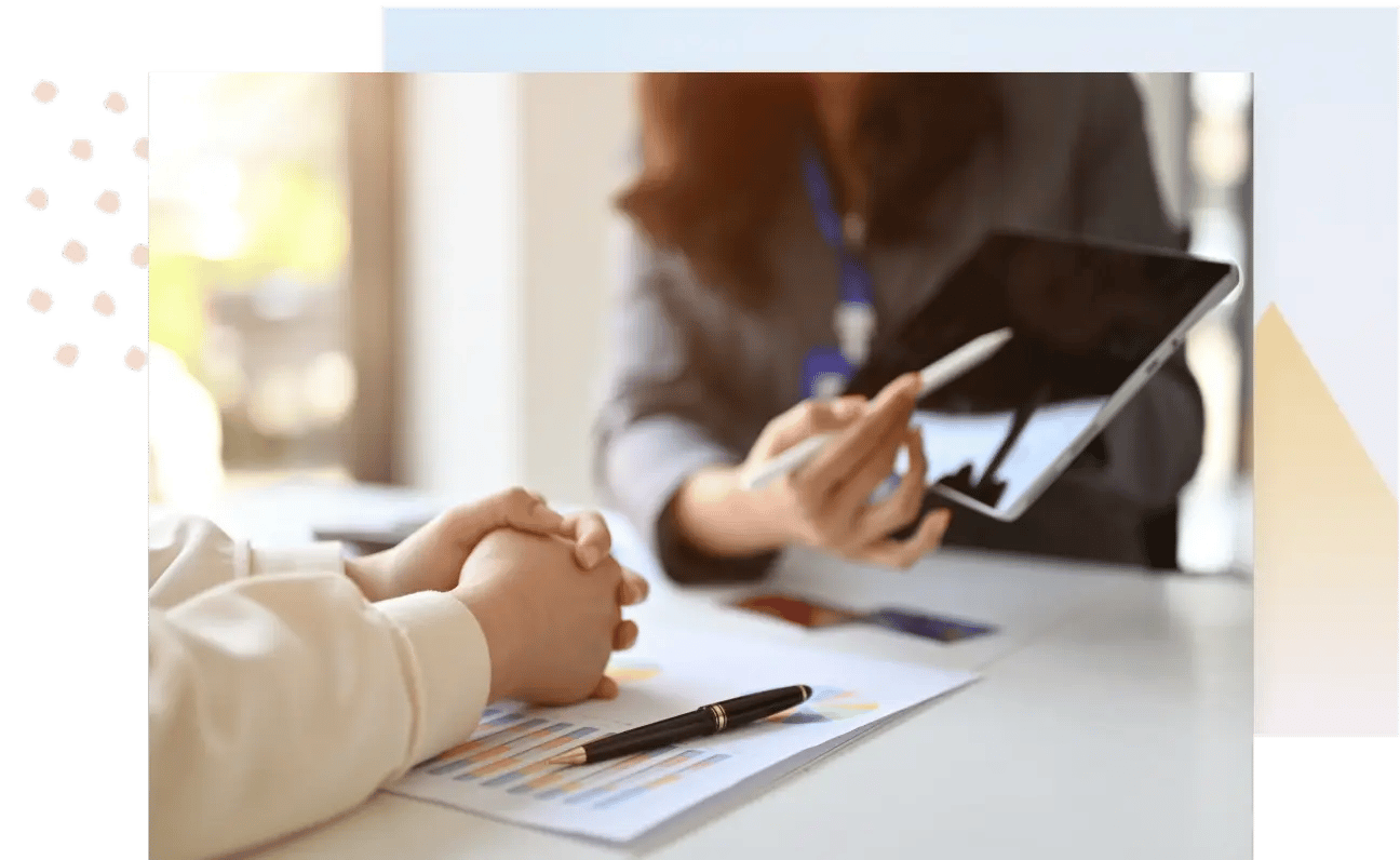 Banking and Financial Staffing Services Malaysia