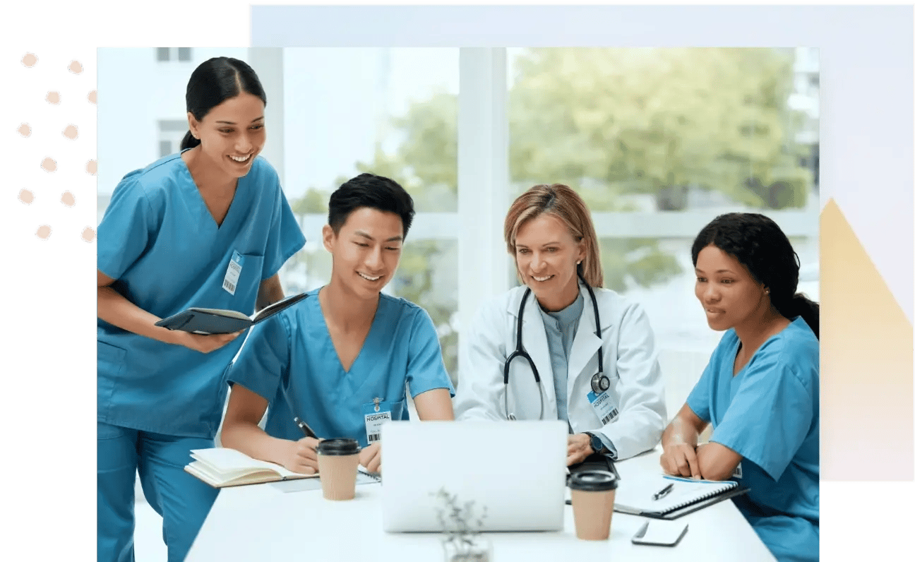 Healthcare Staffing Solutions Philippines