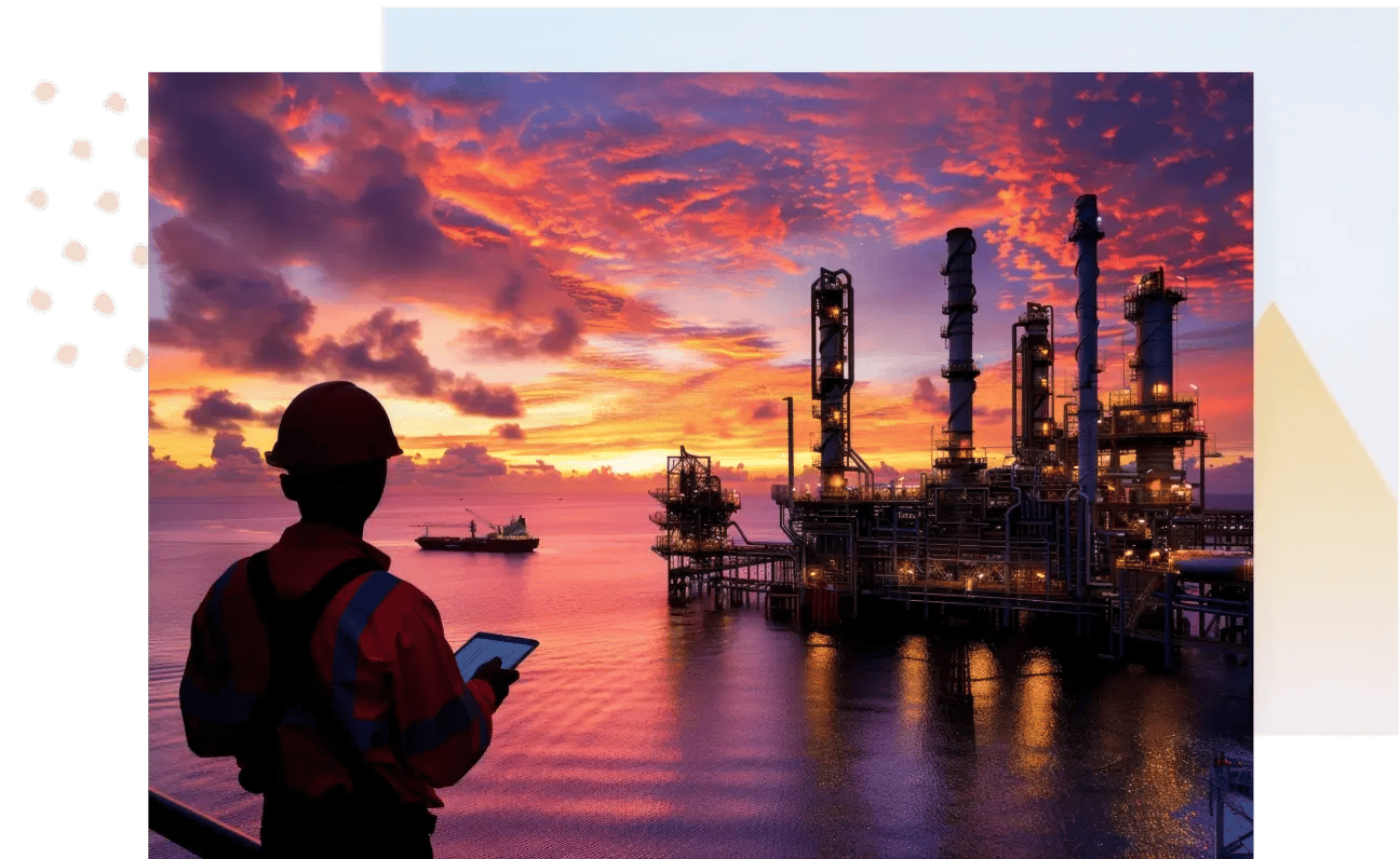 Oil & Gas Staff Hiring Solutions Philippines