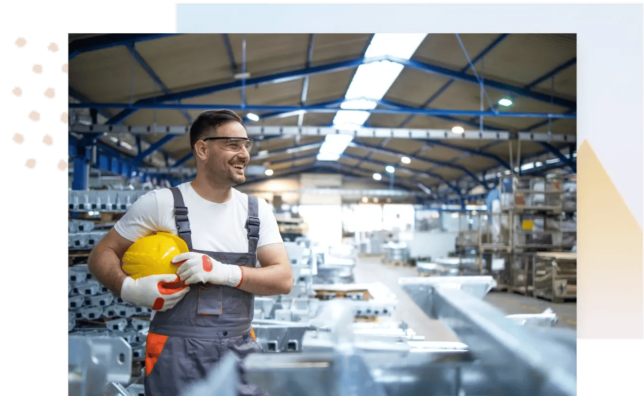 Manufacturing Staff Hire Solutions Philippines