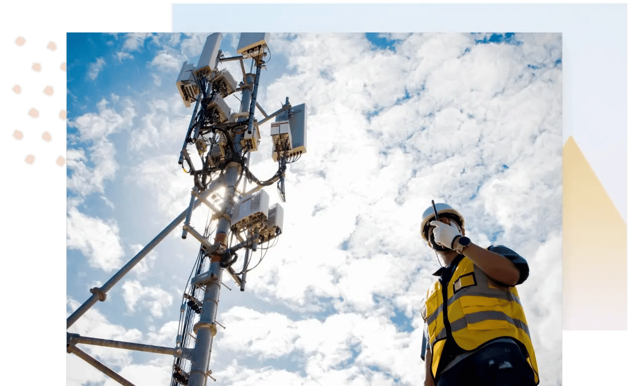 Telecommunication Staff Hiring Services Philippines
