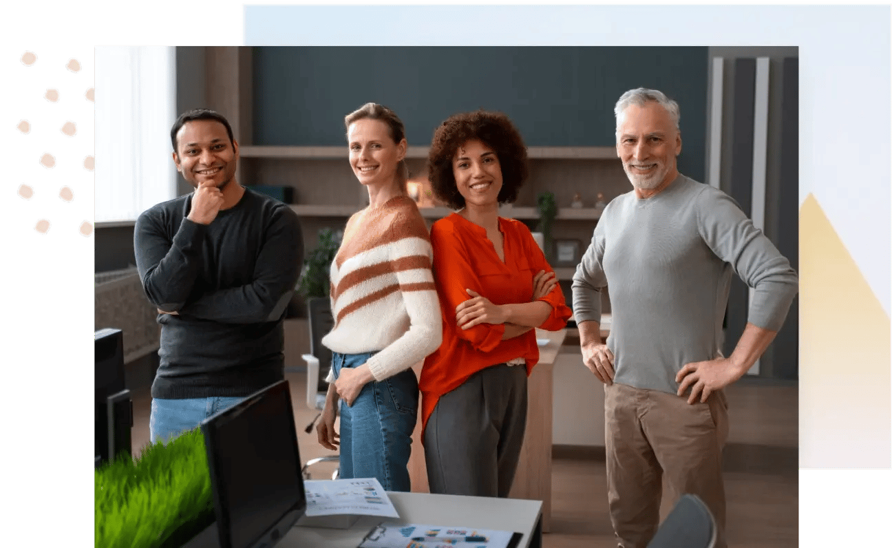 Diversity Spend Capture solutions Philippines