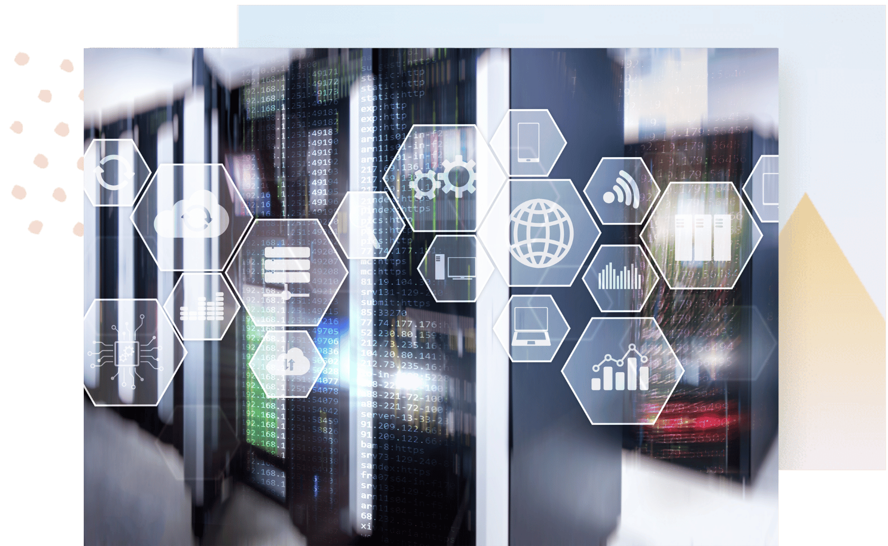 Hiring Infrastructure Support Analyst