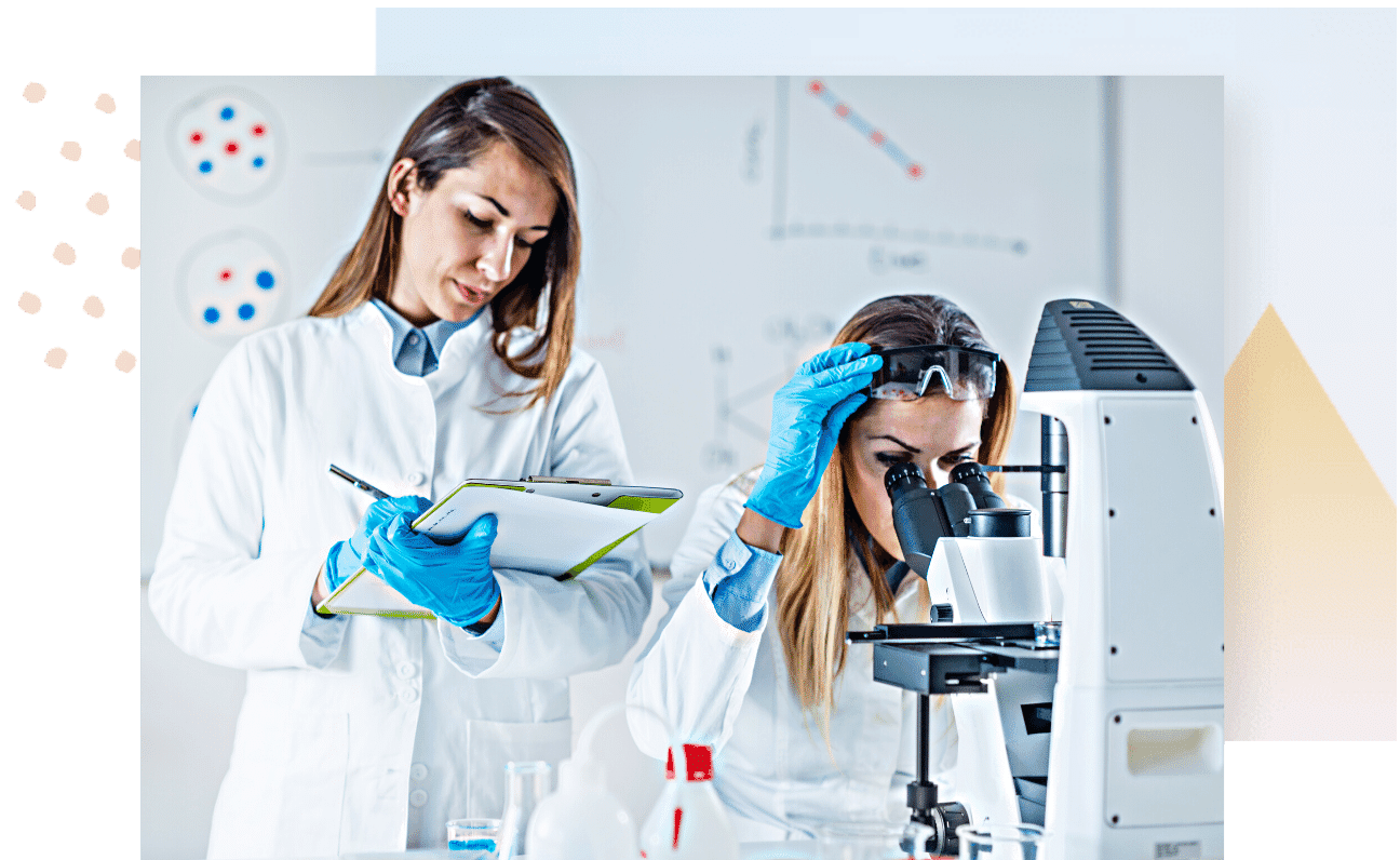 Life Sciences Pharma Staffing