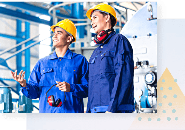 Manufacturing Staffing