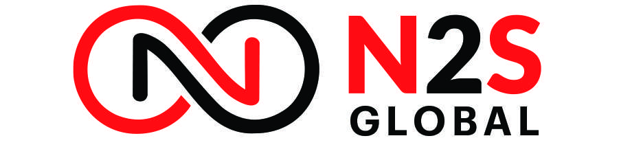 N2S Global Logo