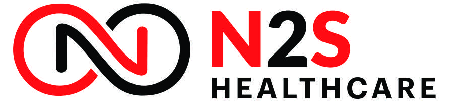N2S Healthcare logo