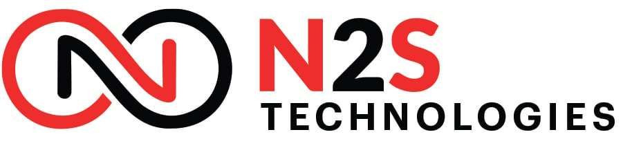 N2S Technologies Logo