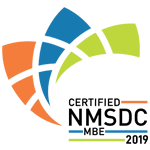 NMSDC Certified Organization