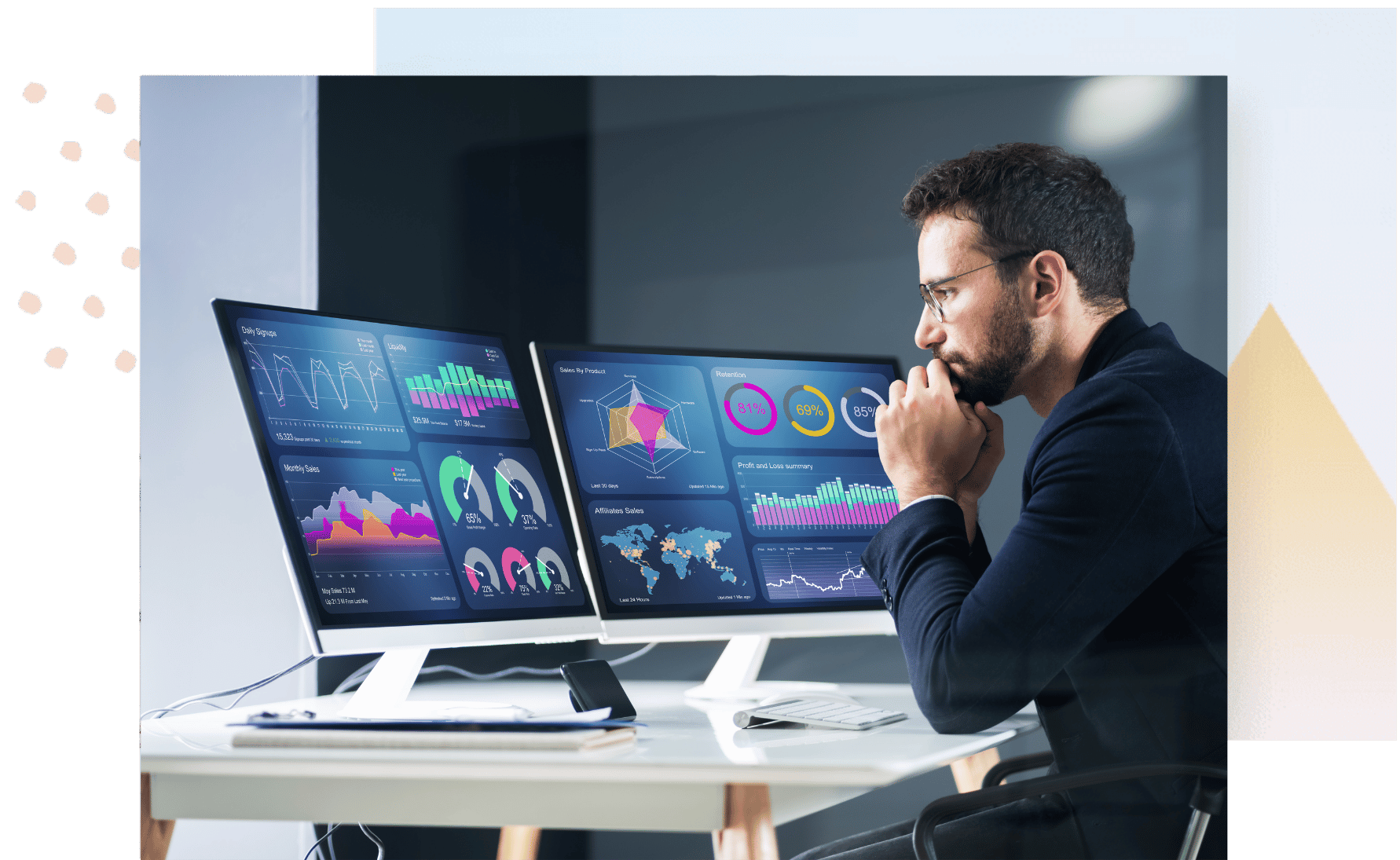 Hiring Network Analyst