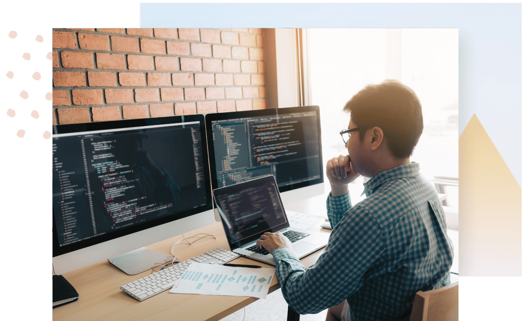 Hiring Python Developer