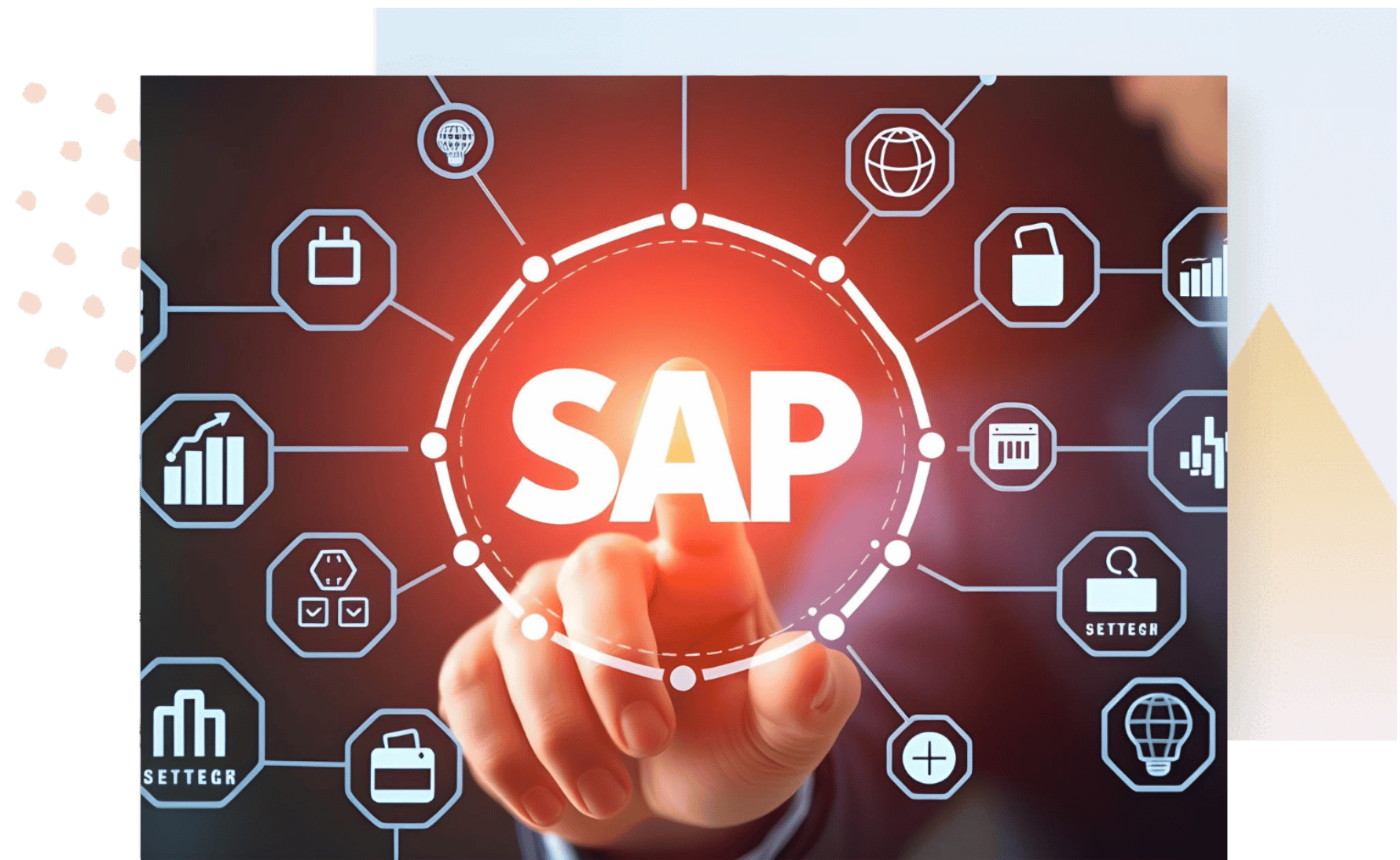Hiring SAP MM (Material Management)