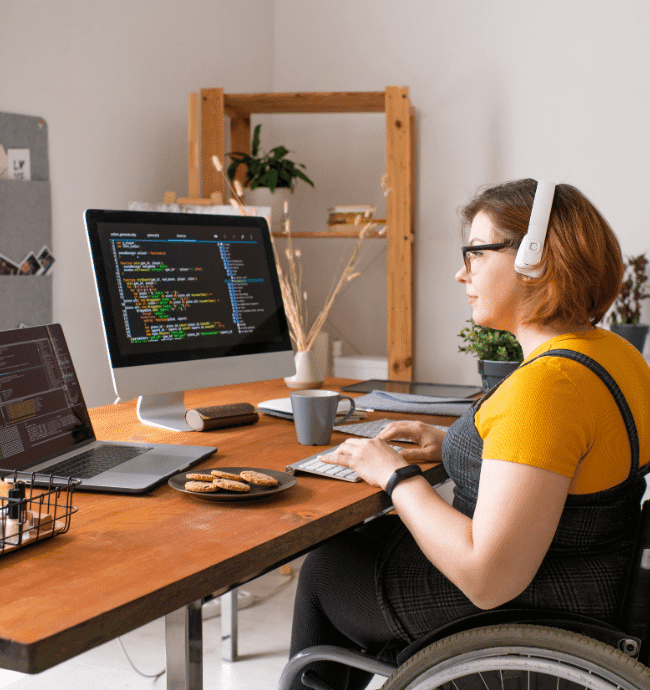 Technology Staffing