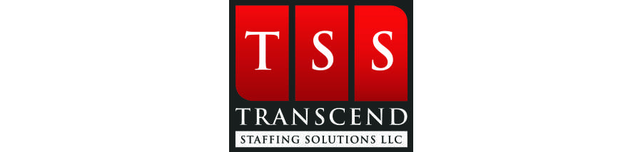 Transcend Staffing Solutions LLC Logo