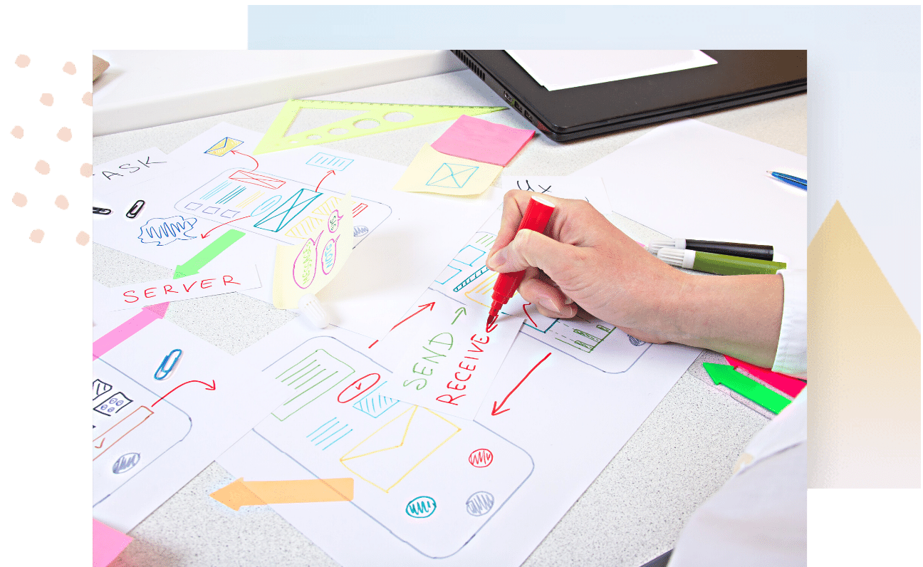 UI_UX Design Services