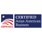 USPAACC Certified Organization 