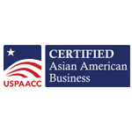 USPAACC Certified Organization