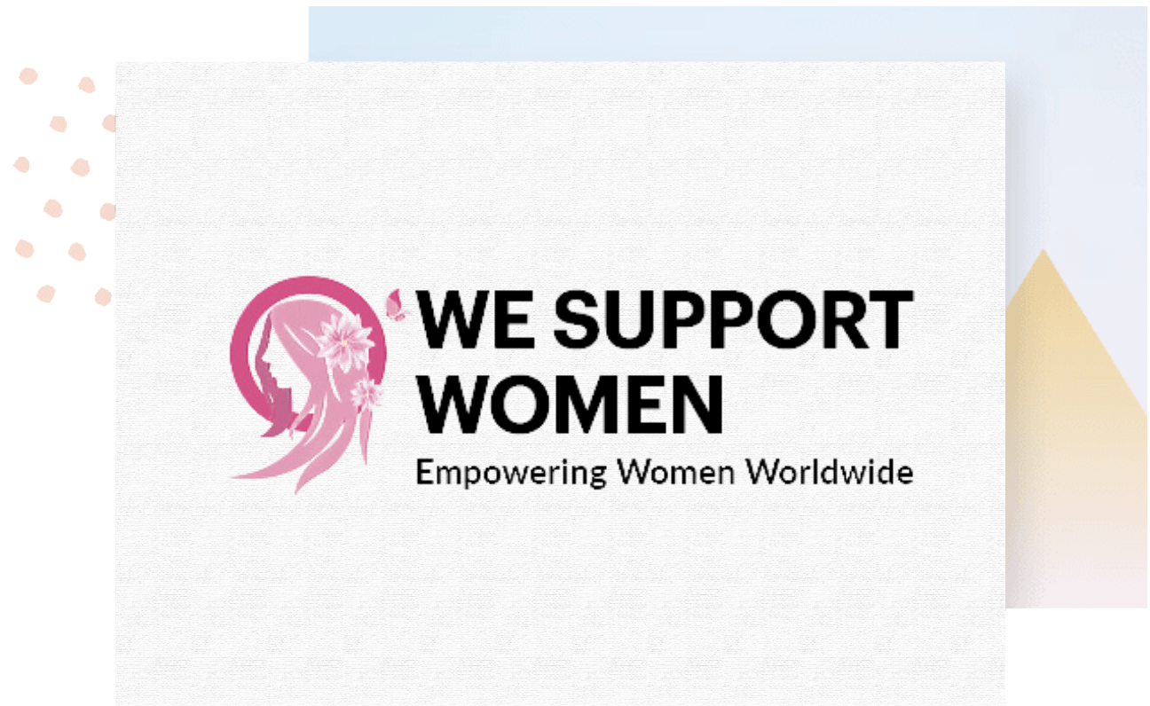 We Support Women Initiative