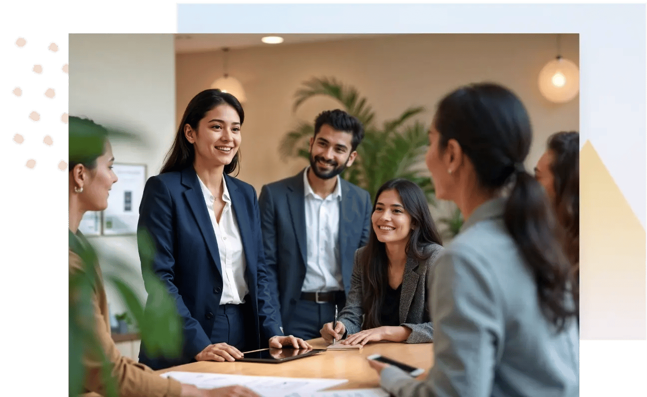 Contingent Staffing Solutions India