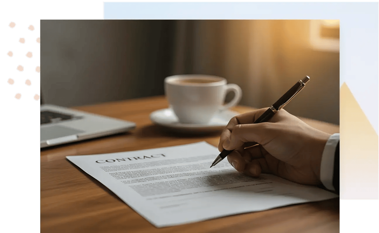 Statement of Work (SOW) Services India