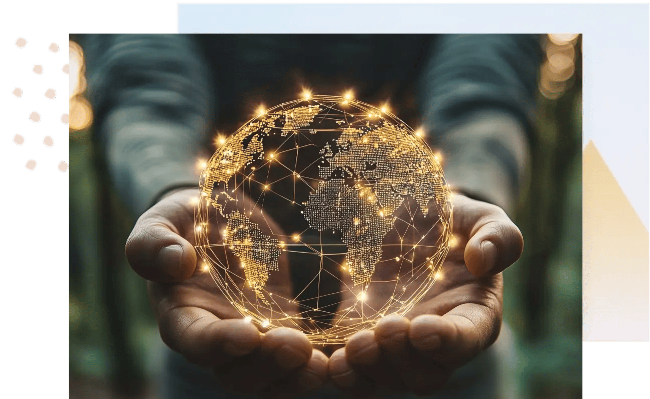 Nearshore and Offshore Services India