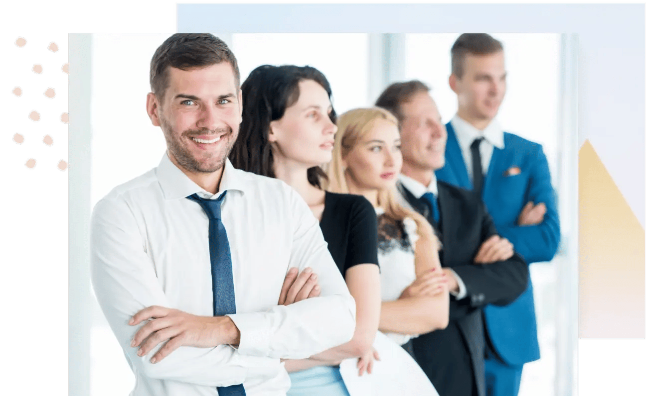 Direct Sourcing Services Netherlands
