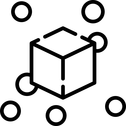 decentralized